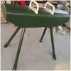Junshi Gymnastics Training Pommel Vaulting Horse