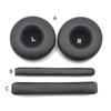 Qualified Repair Sponge Earmuffs for Head Beam for AKG Y50  Y50BT Headphone Isolate Noise Cover Spare Parts