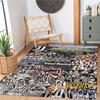 Juventus Personalized Text Floor Mat Suitable for Outdoor Playrooms Balcony Study room Antislip Carpet Office home decor