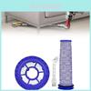 Для Dyson Замена предварительного фильтра Для Dc41 Dc65 Dc66 Up13 Up20 С HEPA-фильтром Для домашнего использования