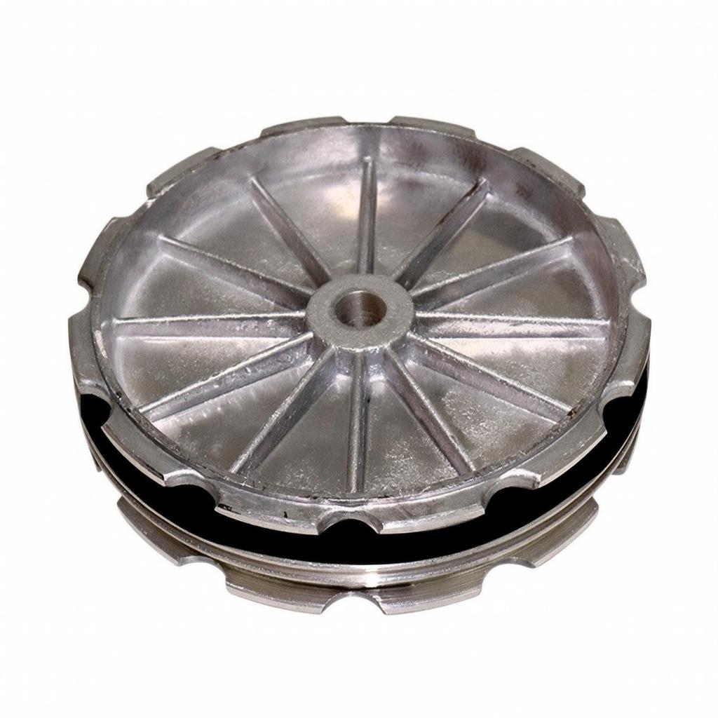 Tire Changer Cylinder Piston Reinforced Tire-Changing Machine Sturdy