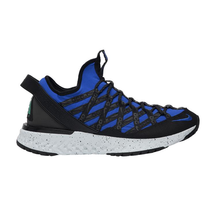 Nike ACG React Terra Gobe Гипер Роял