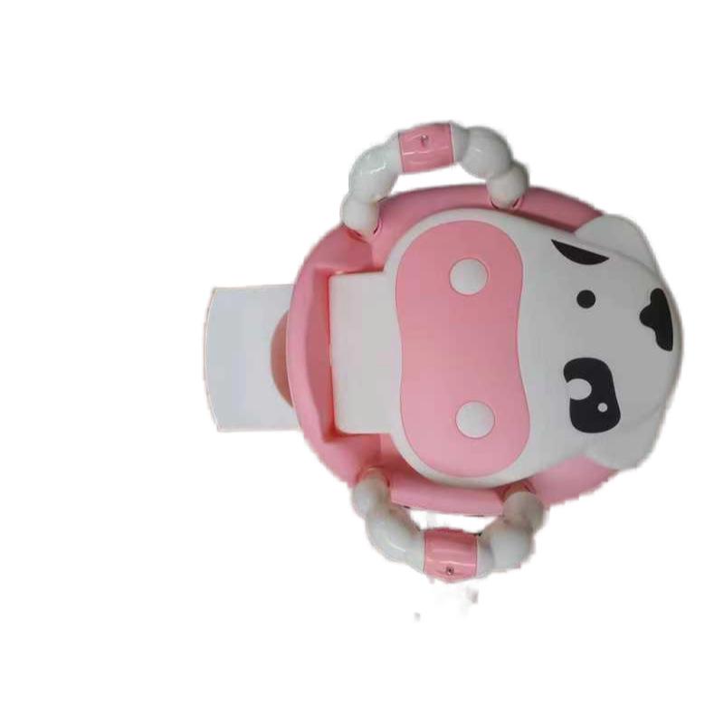 Детский горшок для приучения к туалету для мальчиков и девочек: Маленький домашний писсуар