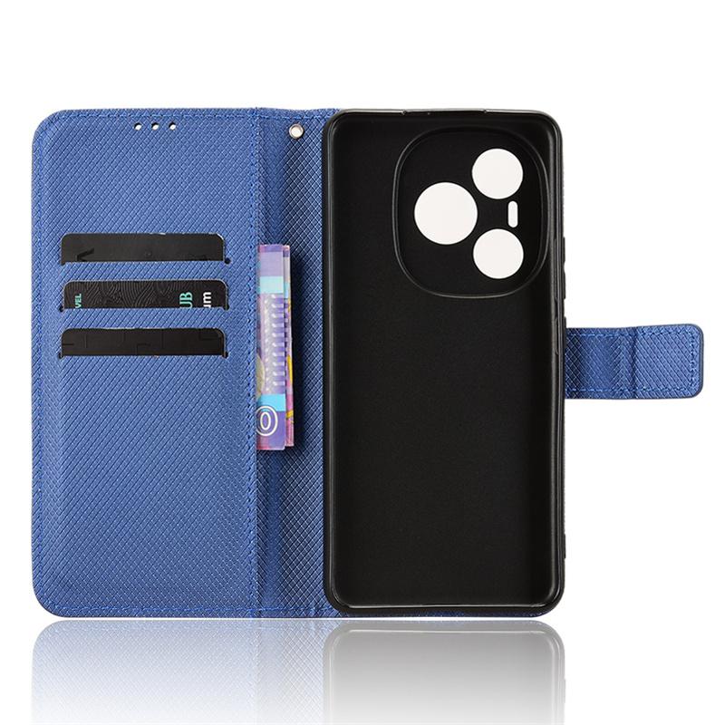 For Huawei Power 5G Cover Flip Diamond Wallet Case Anti drop Stand Protection Case for Huawei Power 5G Phone Case