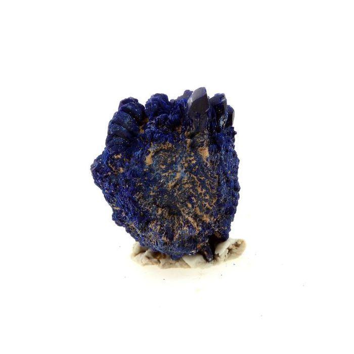 Chessylite (Azurite) 19.39 Carats
