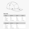 Ciele Fstcap Softcurve Field Iconic Sl Светло-серый Тень