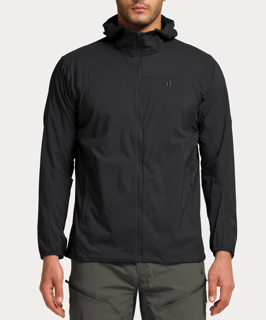 Куртка Deuter Macker (Мужчины)