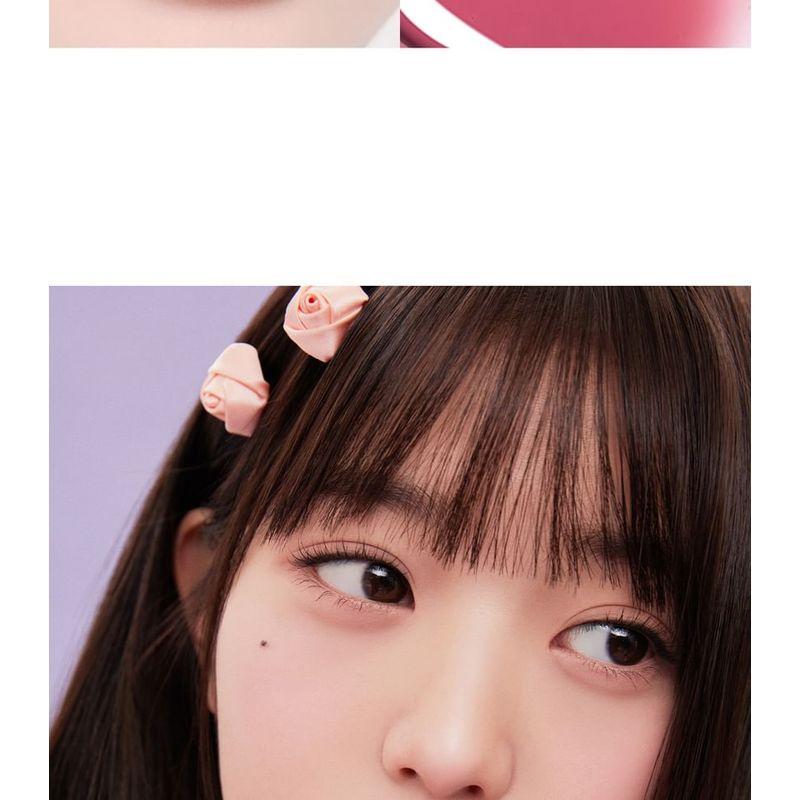 AMUSE Набор тинтов Mini Bebe