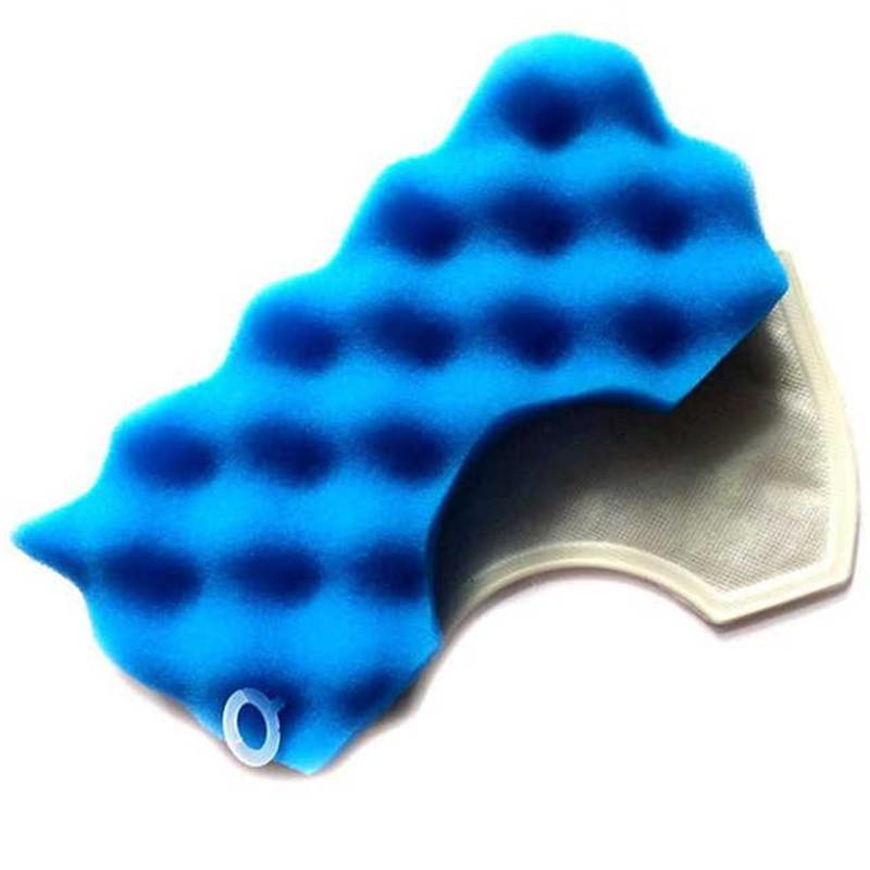 Samsung VCA-VM HEPA-фильтр 45P с пеной для улучшенной фильтрации воздуха