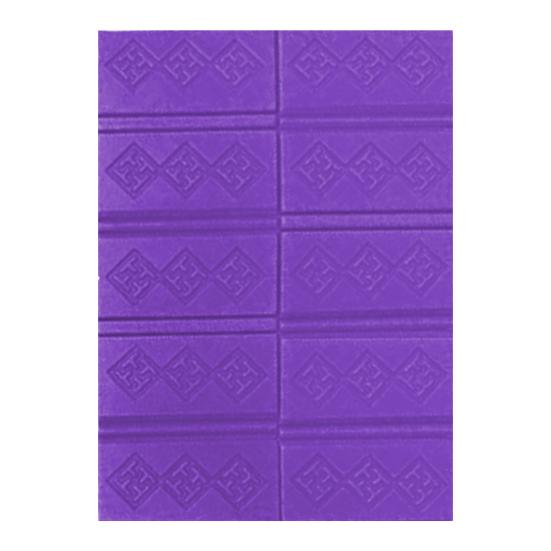 Outdoor Folding Seat Cushion Portable Waterproof XPE Sitting Mat Lightweight Travel Picnic Camping Hiking Fishing Chair Stadium Seat Pad