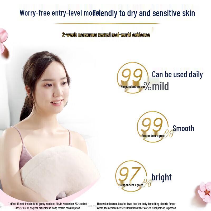 Dove Pomegranate Sweet Scent Moisturizing Body Scrub