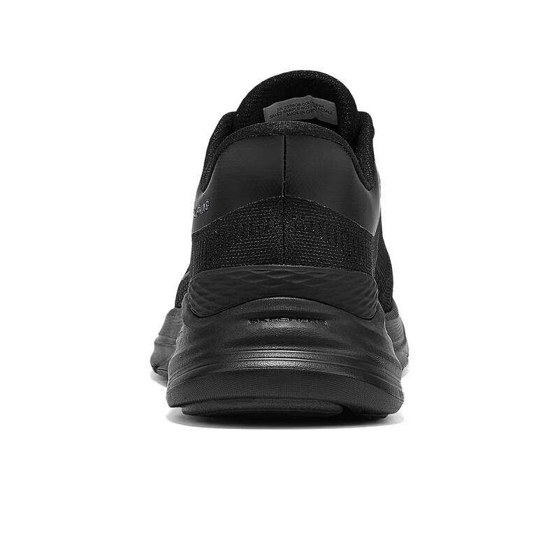 Skechers Мужская повседневная спортивная обувь 216808-BBK