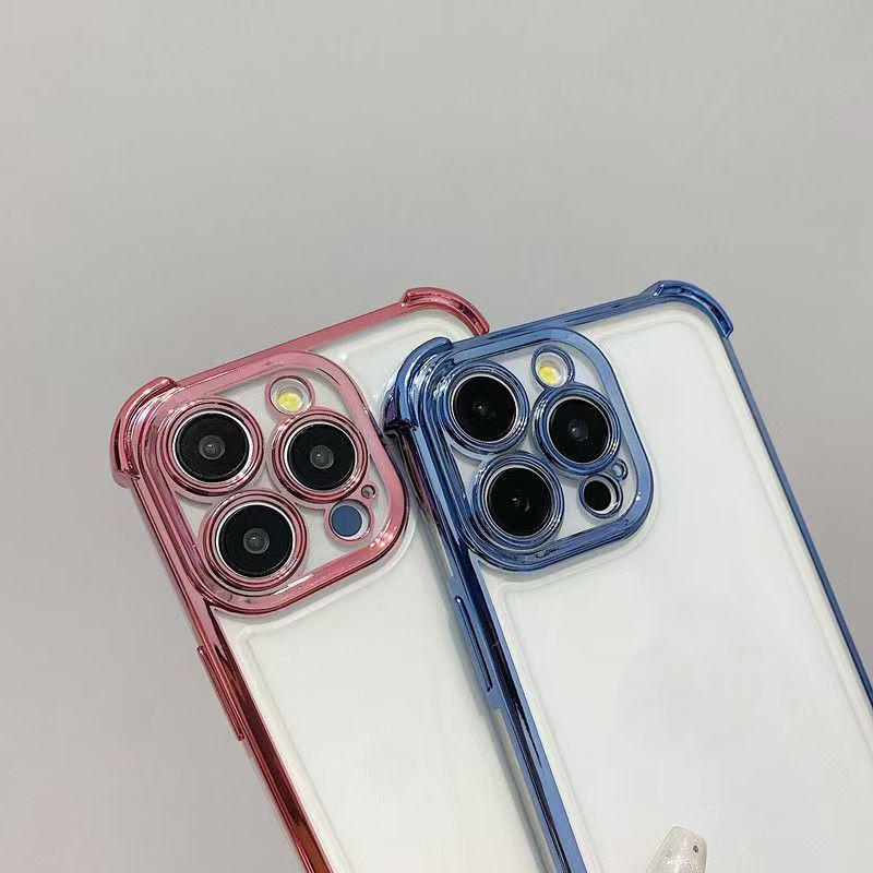 Для чехла OPPO A56 5G OPPO A56S A55 A55S A53S A54 A54S чехол для телефона Четырехугольная подушка безопасности защита от падения мягкий чехол Крышка