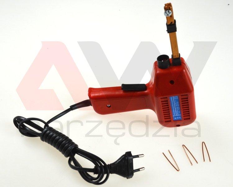 Lutpol Lutownica Transormatorowa Lt-B 100W 230V