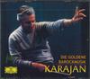 CD KARAJAN - Dier Goldene BAROCKMUSIK UCCG9086 POLYDOR 2000 Japan Classical Used