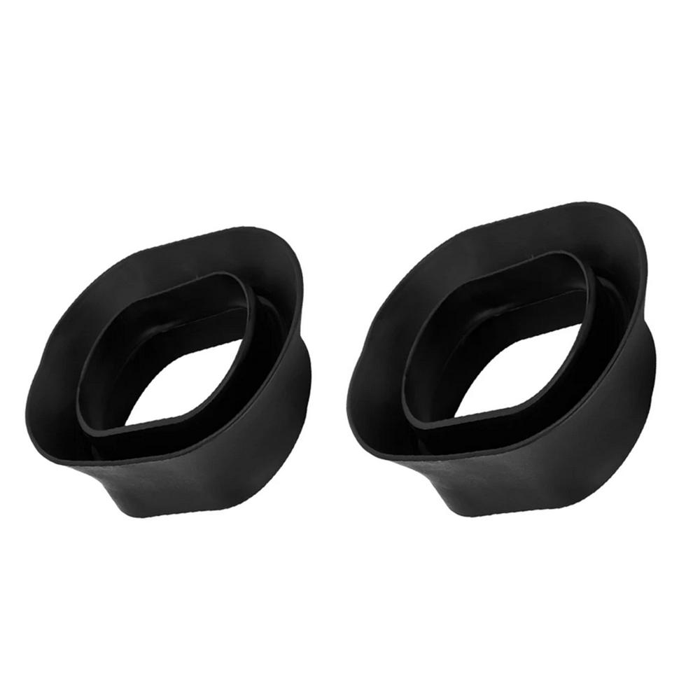 Air Intake Boots for Suzuki GSXR 600/750