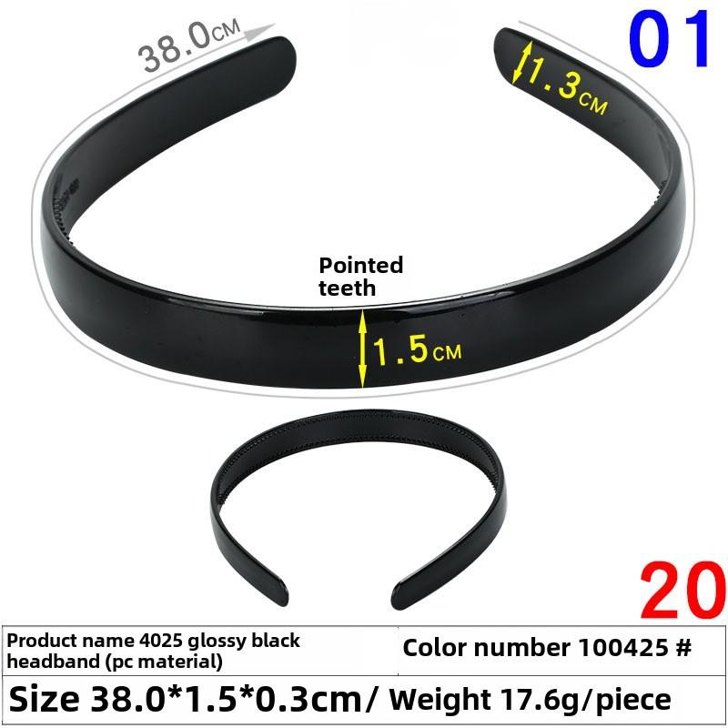 Настоятельно рекомендуем черную витую повязку на голову для женщин ручной работы — идеально подходит для создания украшений своими руками и Дня матери.