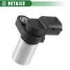 22053Aa053 Датчик положения коленчатого вала двигателя для Subaru Brz Crosstrek Forester Impreza Outback Wrx Baja 0296000180