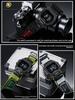 Для Casio g-shock 3506 GBD-200SM GBD-200 нейлоновый холст Модифицированный ремешок для часов Gbd 200 Мужской ремешок для часов Браслет с кольцом из нержавеющей стали