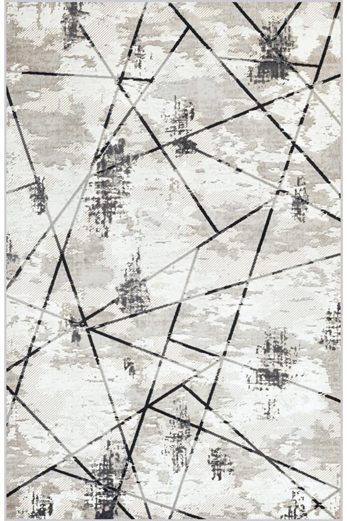 Eliana Home Моющийся ковер с принтом LNA0749