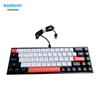 Bamu Bear GJC-XJ103 Wired RGB 68-Key Magnetic Mechanical Keyboard