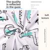 Трансграничное одеяло для новорожденных: Одеяла для детского сада весна/осень и одеяло Bubble Bean