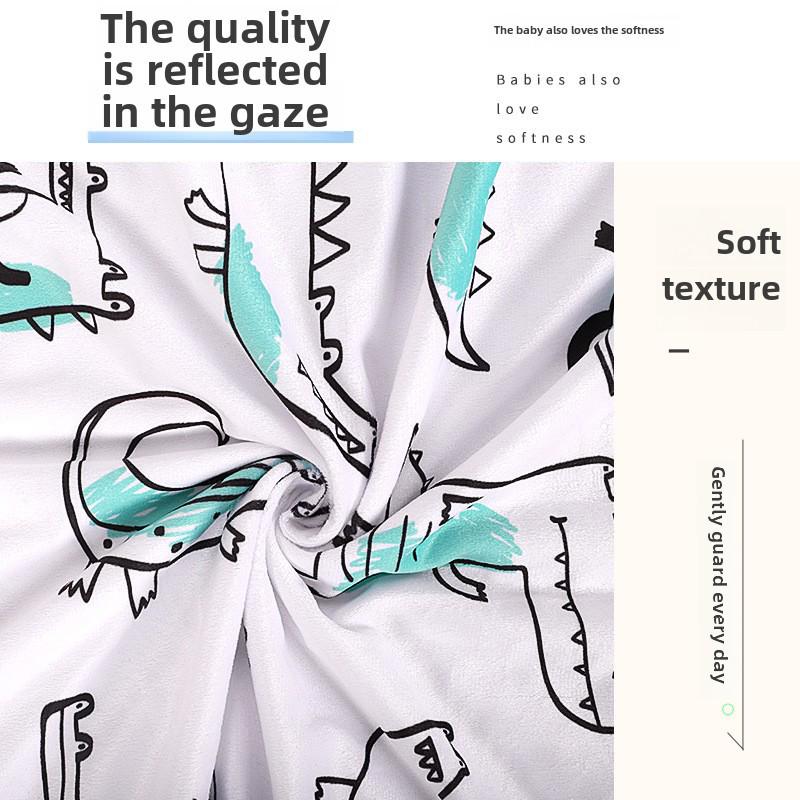 Трансграничное одеяло для новорожденных: Одеяла для детского сада весна/осень и одеяло Bubble Bean