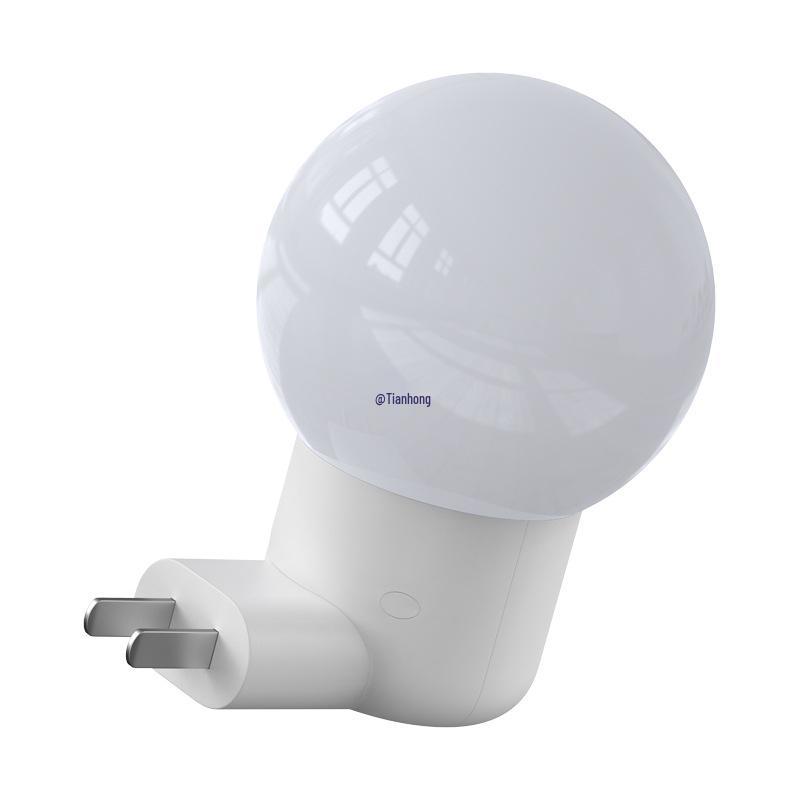 Voice-Activated Night Light for Elderly: Automatic Sound & Light Control for Bathroom, Hallway, and Toilet