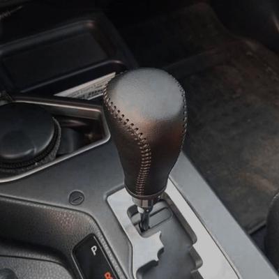 Для Toyota Corolla Rav4 Rav 4 Camry Yaris L 2014 2015 2016 2017 2018 2019 Чехлы на ручку переключения передач Чехол на ручку КПП Внутренние аксессуары