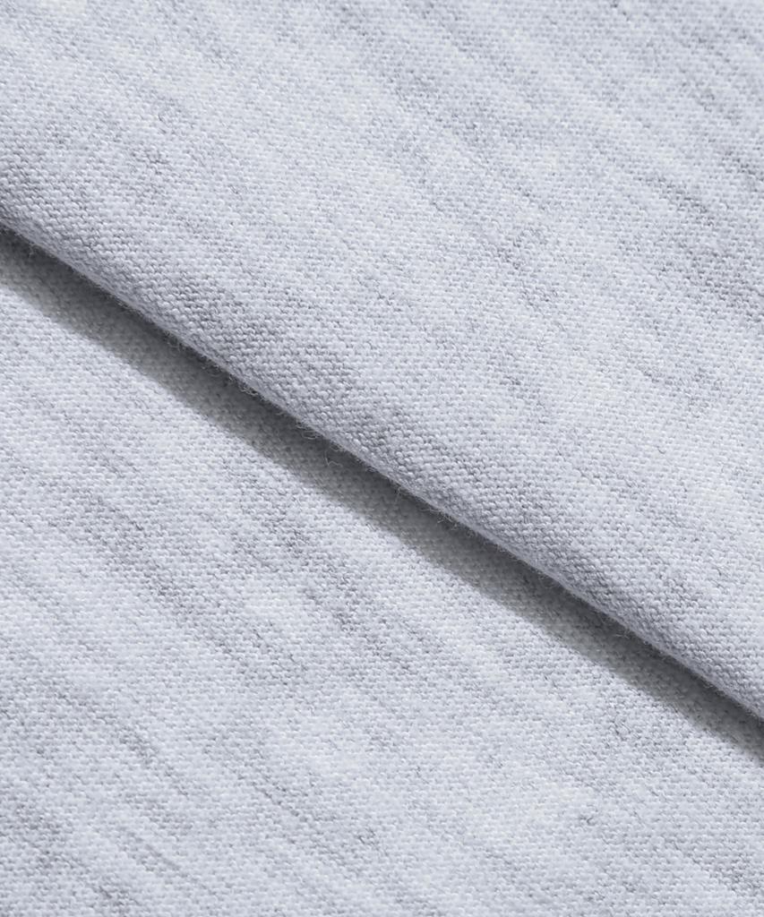 ELIMENO El Dropper Short Sleeve T-Shirt Melange