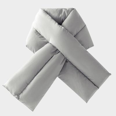 LOOKING4U Шапка Легкая Пастельная Подкладка Муфта C3 Серый