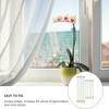 10PCS Reusable Butterflies Orchid Potted Fixing Rods Flower Holder Pole  For Indoor Outdoor