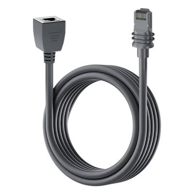 Точный адаптер-удлинитель Ethernet 1200 Мбит/с для Starlink Для Gen 3 Для Starlink V3 Для кабеля подключения RJ45 0,5 м