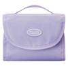 Picasso Collezioni Daily Makeup Pouch, 1 Piece, Purple, the Most Popular Beauty Accessory In Korea