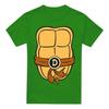 Teenage Mutant Ninja Turtles Mens Donatello Chest T-Shirt