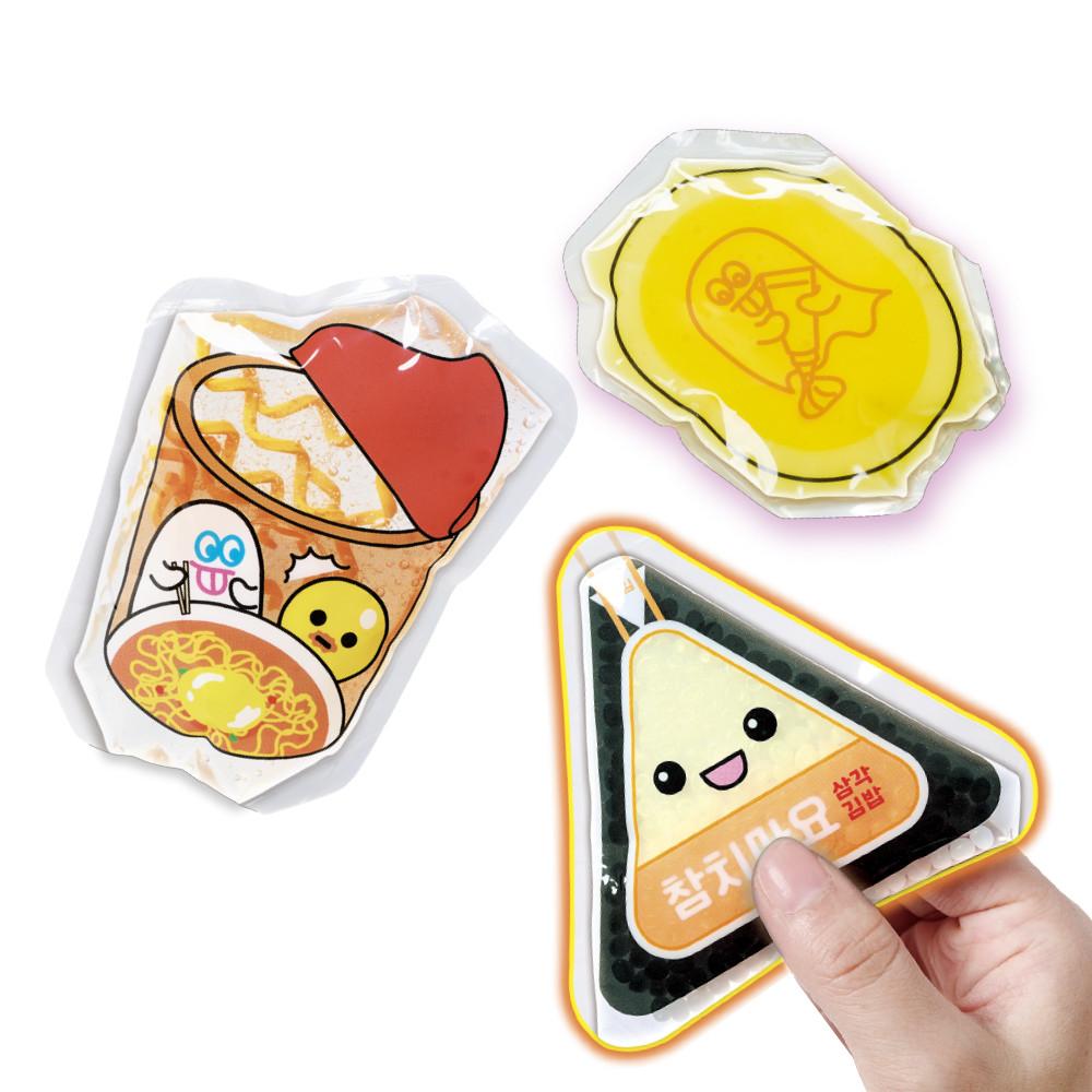 [Mimi World Official] Изготовление запасных частей для игрушек Squishy #магазин у дома, популярные корейские игрушки-персонажи