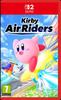 Nintendo Switch 2 Kirby Air Riders Game