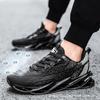 Men's Sneakers Spring Fashion Outdoor Trendy Mesh Breathable Trendy All-match Light Board Shoes Trainers Casual Sneakers 2024