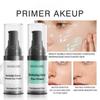 Primer Moisturizing Primer Concealer Brightening Complexion Pore Primer Gel