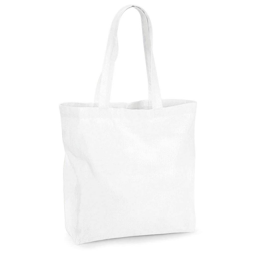 Westford Mill Premium Maxi Organic Tote