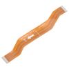 For Honor X9a 5G Motherboard Connector Flex Cable Replacement Part (Without Logo)