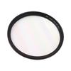 Colorful Streak Star Filter Micro SLR Camera Dot To Line Filters Special Effects Camera Filters for