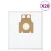 Vacuum Bags for Miele K 20 Pcs