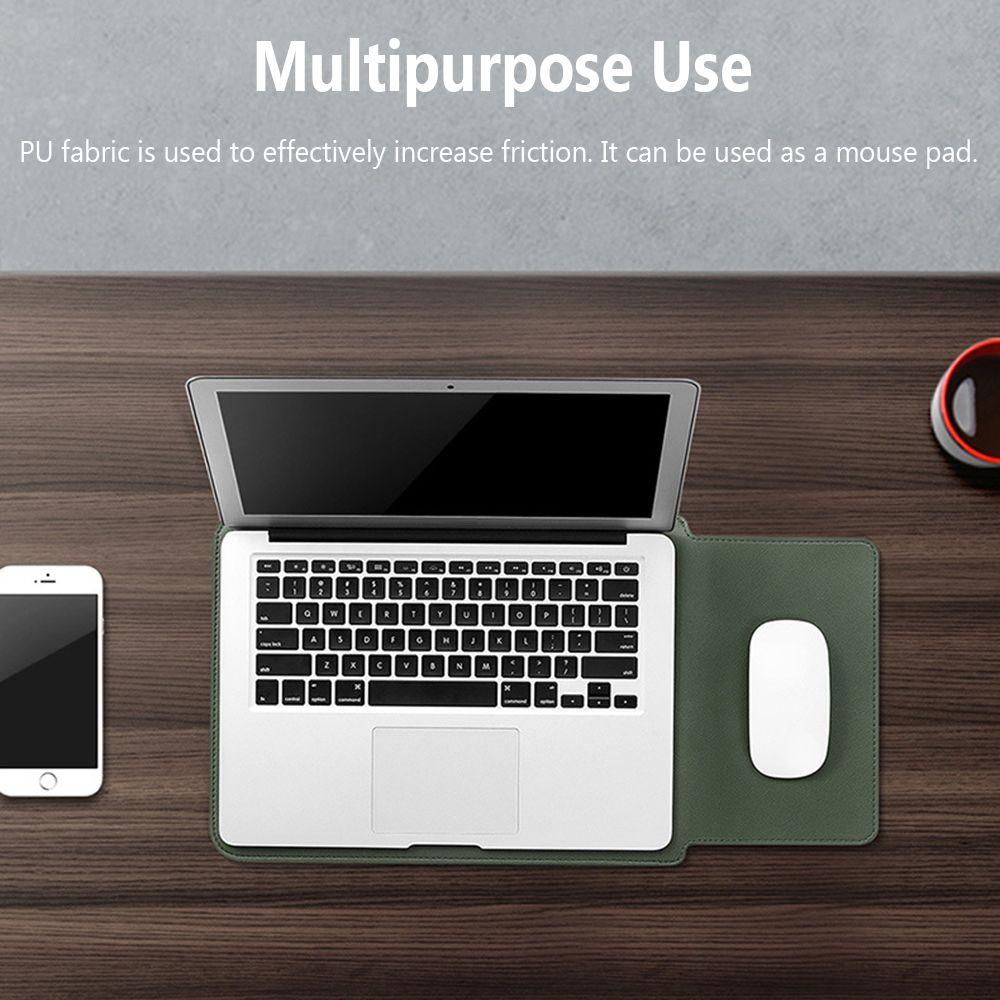 13 15 дюймов Бизнес ударопрочный ультратонкий чехол-сумка для ноутбука чехол для ноутбука