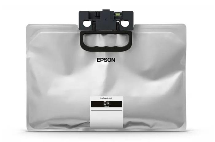 Original Epson T01D1 XXL Black Ink (C13T01D100)