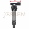 6X 12590990 Ignition Coil for Opel ANTARA INSIGNIA A Pontiac Torrent G6 G8 Suzuki Grand Vitara XL-7 Saturn Aura OUTLOOK VUE 3.6L