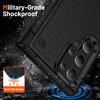 Для Samsung Galaxy S25 S24 S23 S22 Ultra S21 Plus S20 FE S10 A33 A53 A52 A73 A71 5G A12 A13 A23 Чехол Ударопрочный Бронированный Жесткий Чехол