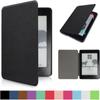 PU Leather Smart Folio Cover Funda C2V2L3 Protective Shell for Kindle 11th Generation 2022