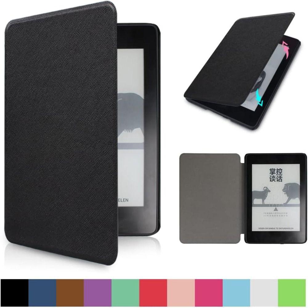 Smart Folio Cover Funda C2V2L3 с автоматическим режимом сна/пробуждения, защитный чехол для Kindle 11-го поколения, 2022 г.
