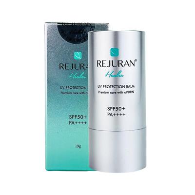 Бальзам с УФ-защитой SPF50+ PA++++ (19g)